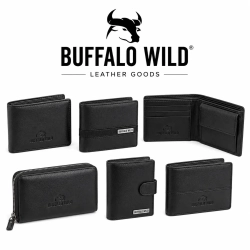 BUFFALO WILD